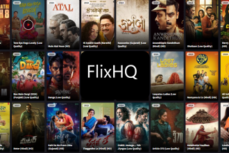 FlixHQ