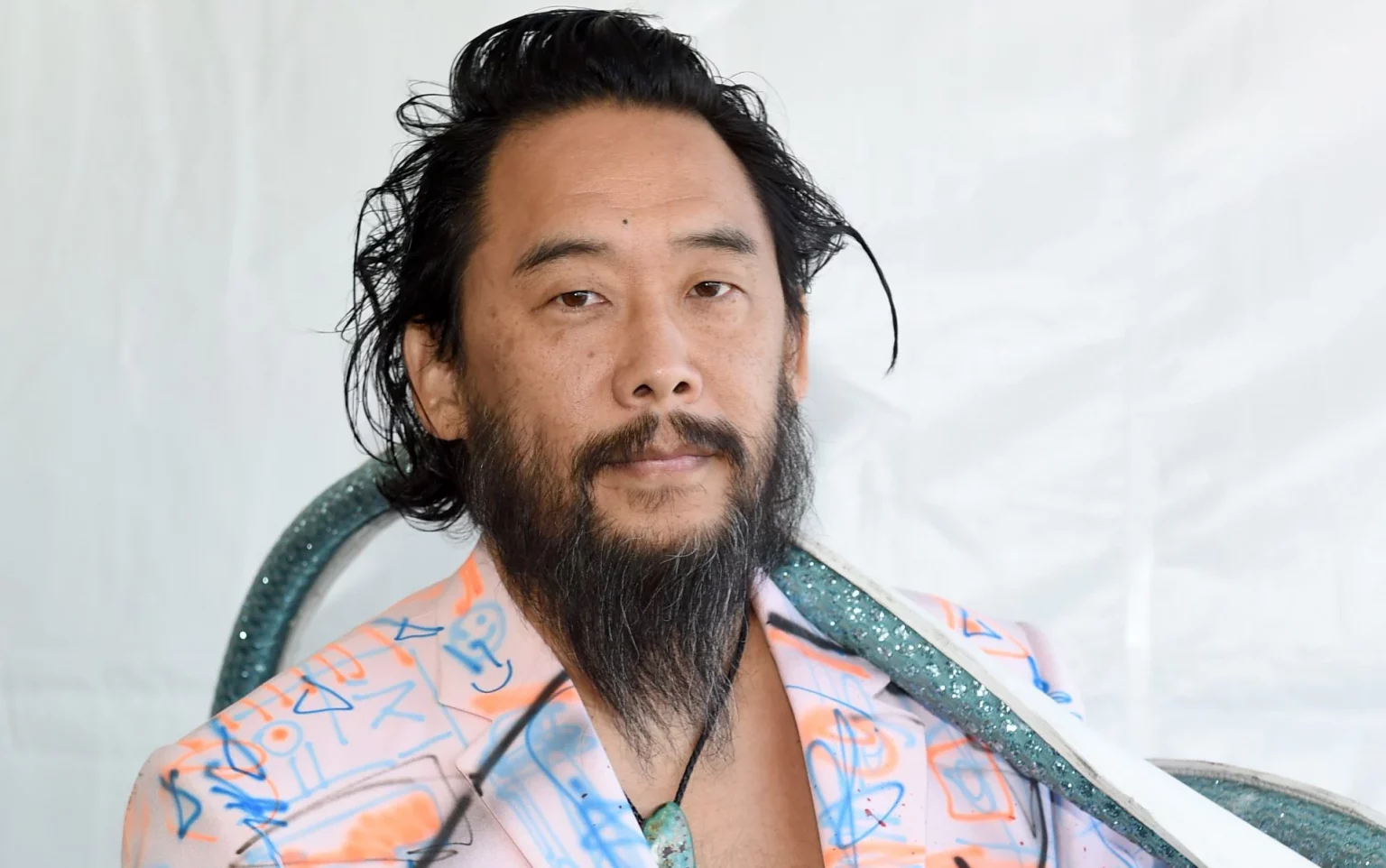 David Choe Net Worth