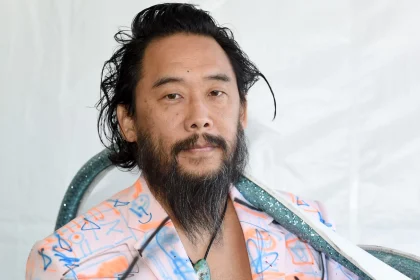 David Choe Net Worth