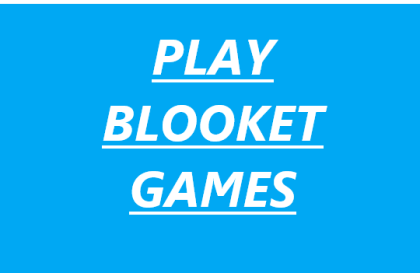 Play Blooket