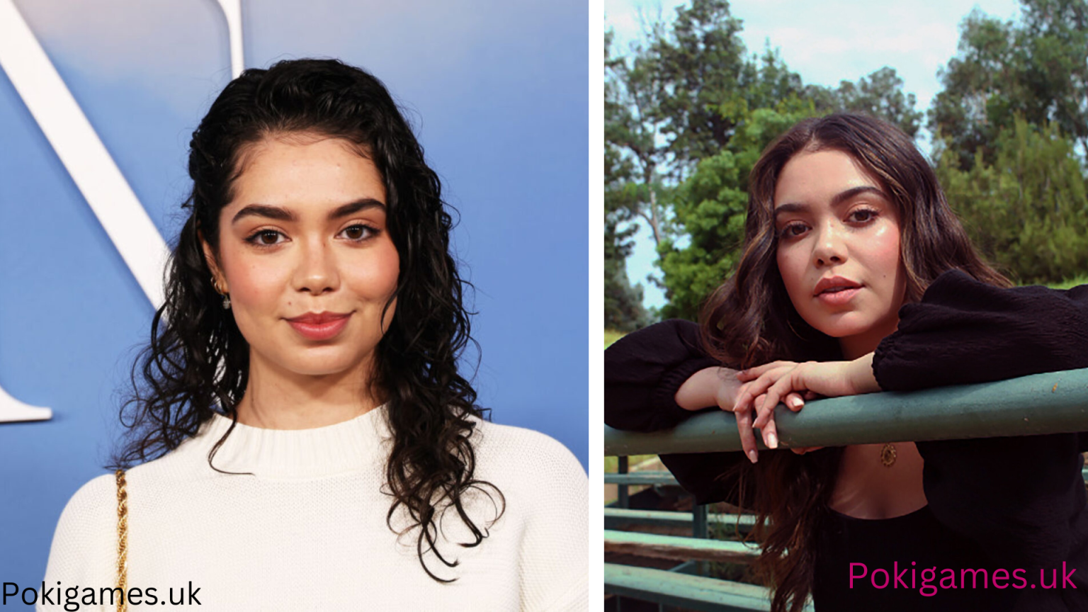 Auli'i Cravalho: The Rising Star Making Waves