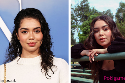 Auli'i Cravalho: The Rising Star Making Waves