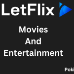 Letflix: Revolutionizing the Streaming Experience