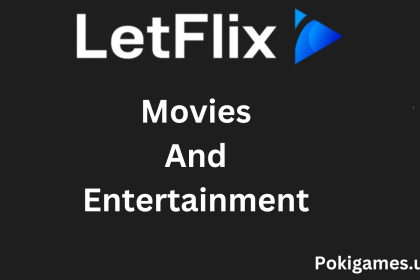Letflix: Revolutionizing the Streaming Experience