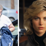 Kelly McGillis