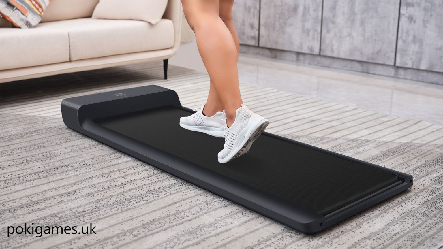 Walking Pad: Your Ultimate Guide to Fitness at Home