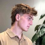 The Modern Mullet: A Bold Statement in Contemporary Hairstyles