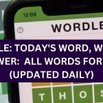 CoWordle: A Word Enthusiast's Guide to Thrilling Gameplay