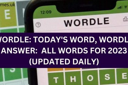 CoWordle: A Word Enthusiast's Guide to Thrilling Gameplay