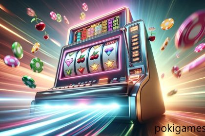 Winning at Online Slots: Myths and Realities