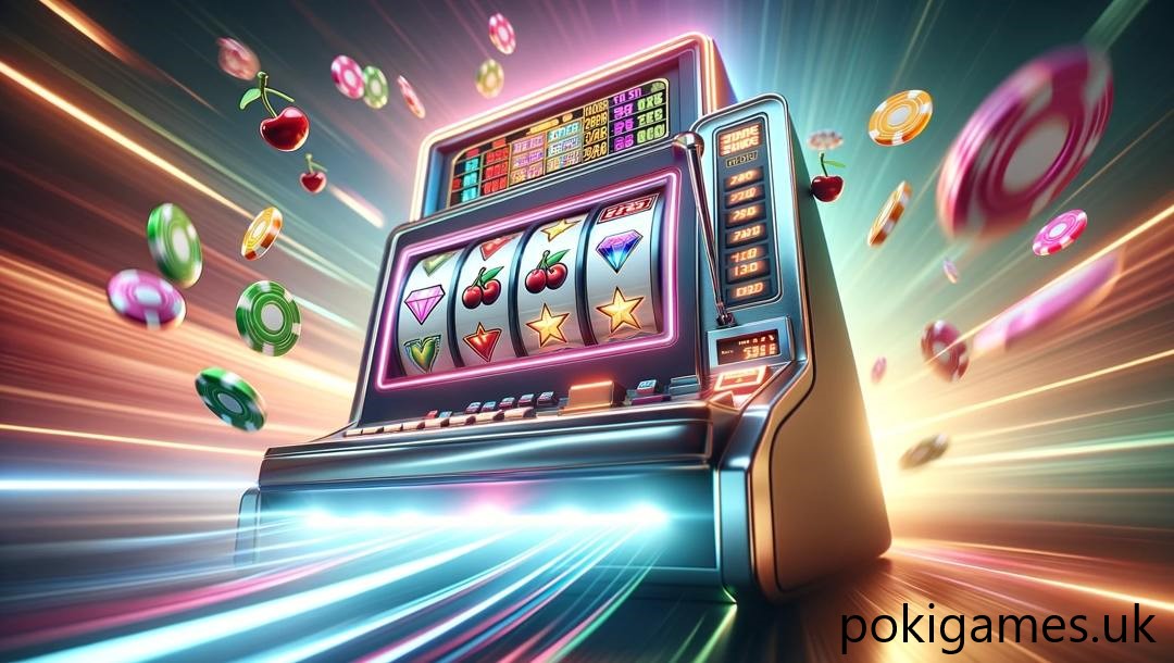 Winning at Online Slots: Myths and Realities