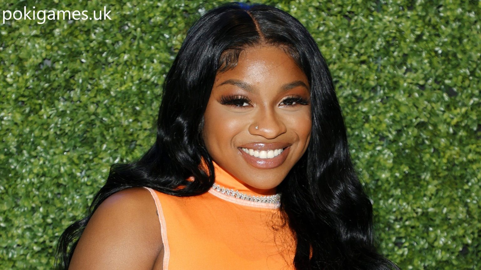 Reginae Carter: A Journey Through Fame, Family, and Fortune