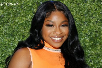 Reginae Carter: A Journey Through Fame, Family, and Fortune