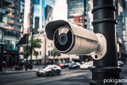 Innocams: Revolutionizing Surveillance Technology