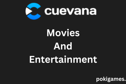 Cuevana 3: Your Gateway to Digital Entertainment