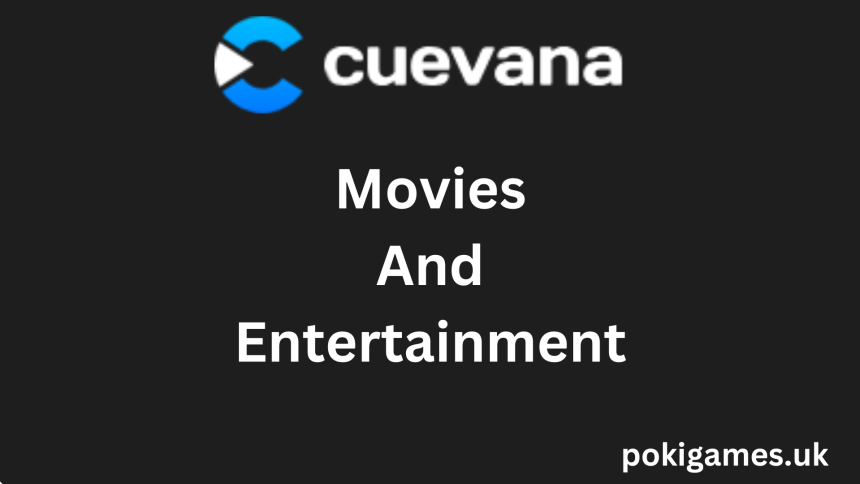 Cuevana 3: Your Gateway to Digital Entertainment