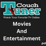 CouchTuner: Exploring the World of Free Online Streaming