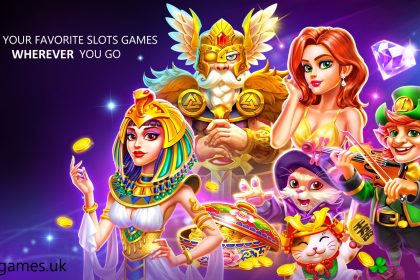 From Las Vegas to Your Screen: Explore The Best Jackpot Slots on Your Phone
