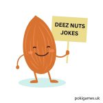 Deez Nuts Jokes: The Ultimate Guide