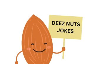 Deez Nuts Jokes: The Ultimate Guide