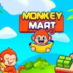 Monkey Mart: Enhancing Retail Experience with Community