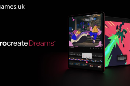 Procreate Dreams: Unlock Your Creativity with the Ultimate Digital