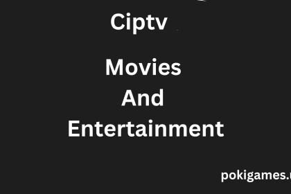 Ciptv: Revolutionizing the Way We Watch TV