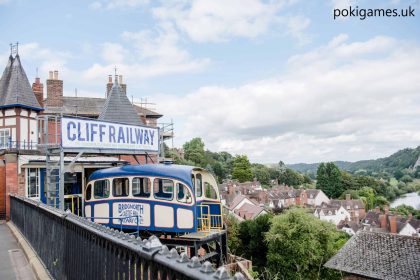 Bridgnorth