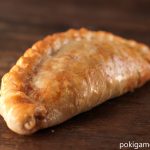 Ginsters Cornish Pasty