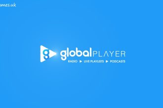 GlobalPlayer