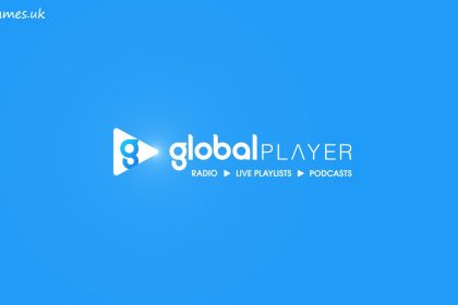 GlobalPlayer