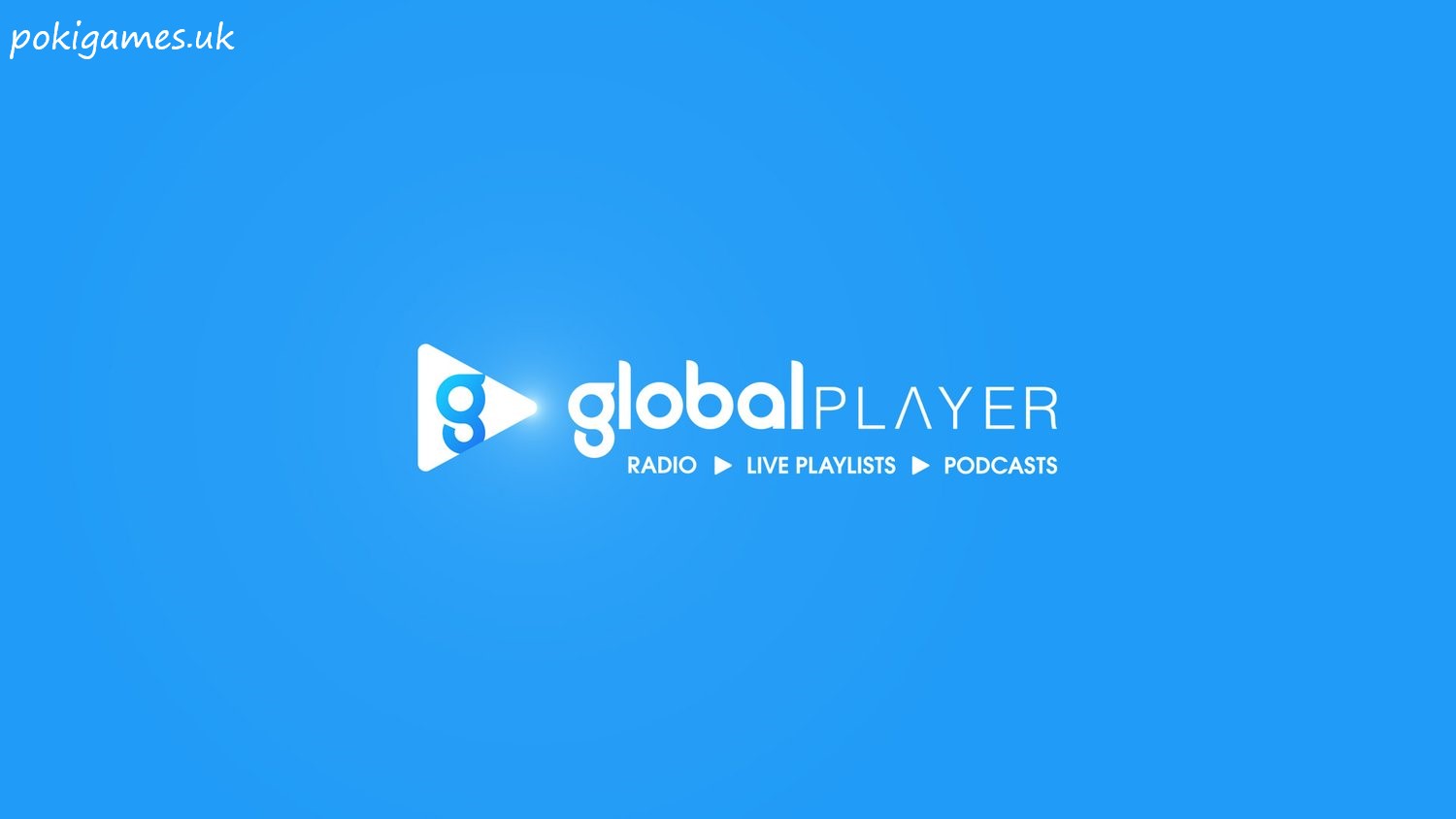 GlobalPlayer