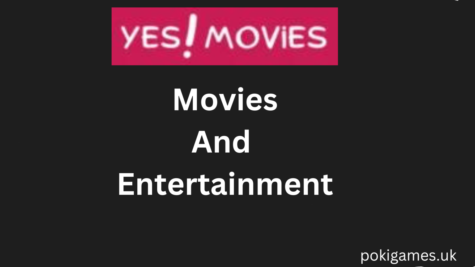 Yes Movies