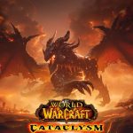 WOW Cataclysm Classic