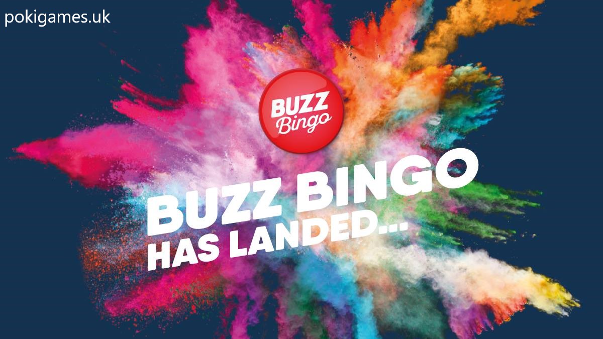 Buzz Bingo