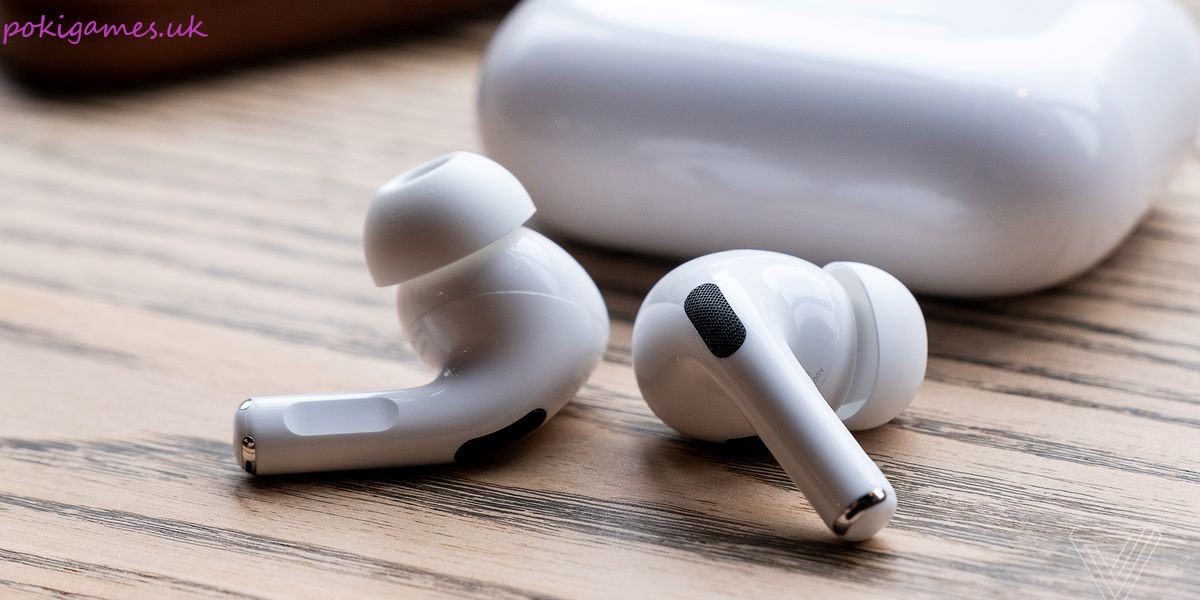 Apple AirPods Pro 2