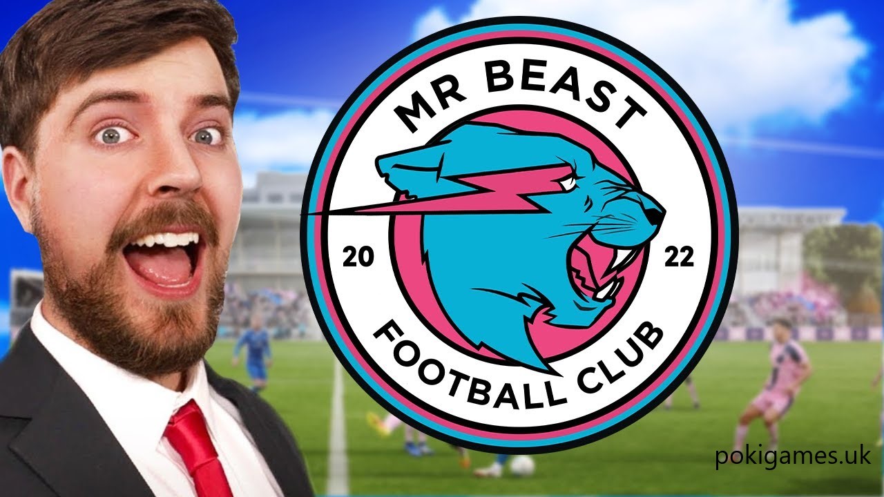 Mr. Beast