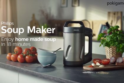 Soup Maker