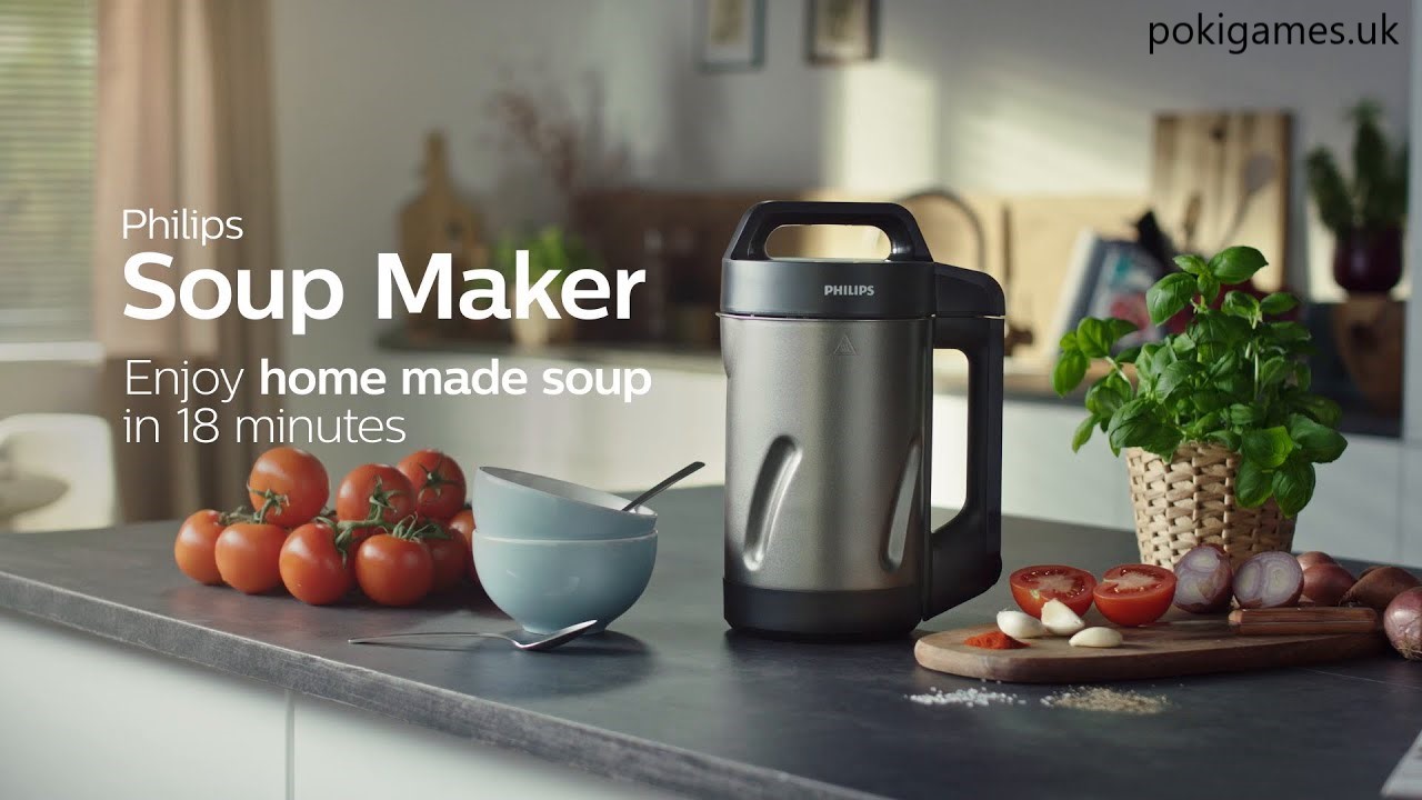 Soup Maker