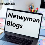 Netwyman Blogs