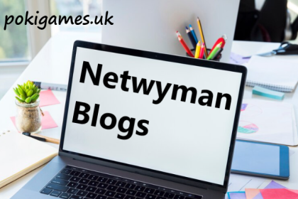 Netwyman Blogs