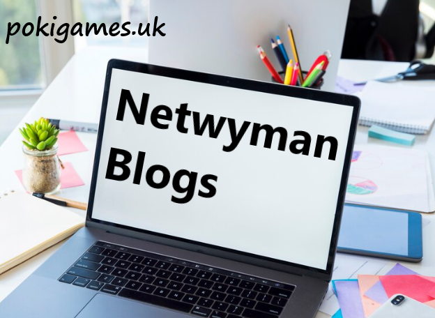 Netwyman Blogs