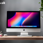 iMac Pro i7 4K