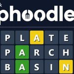 Phoodle Clue