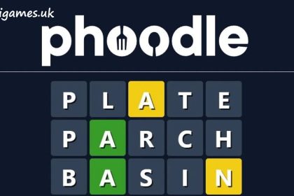 Phoodle Clue