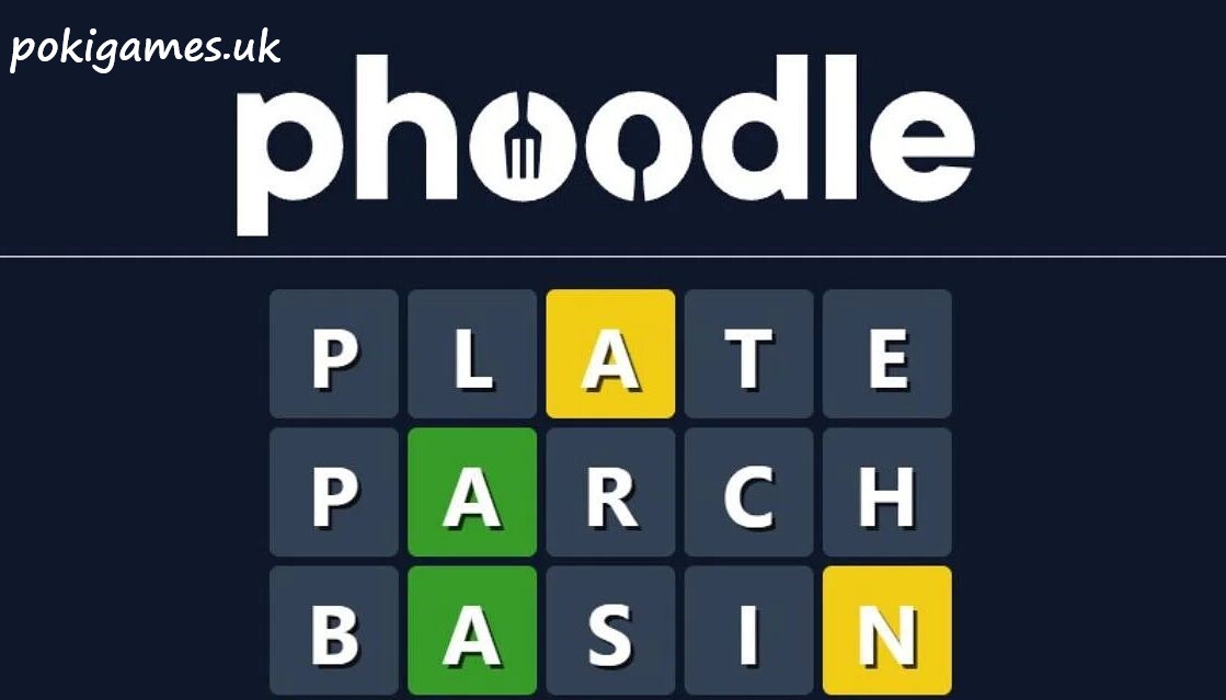 Phoodle Clue